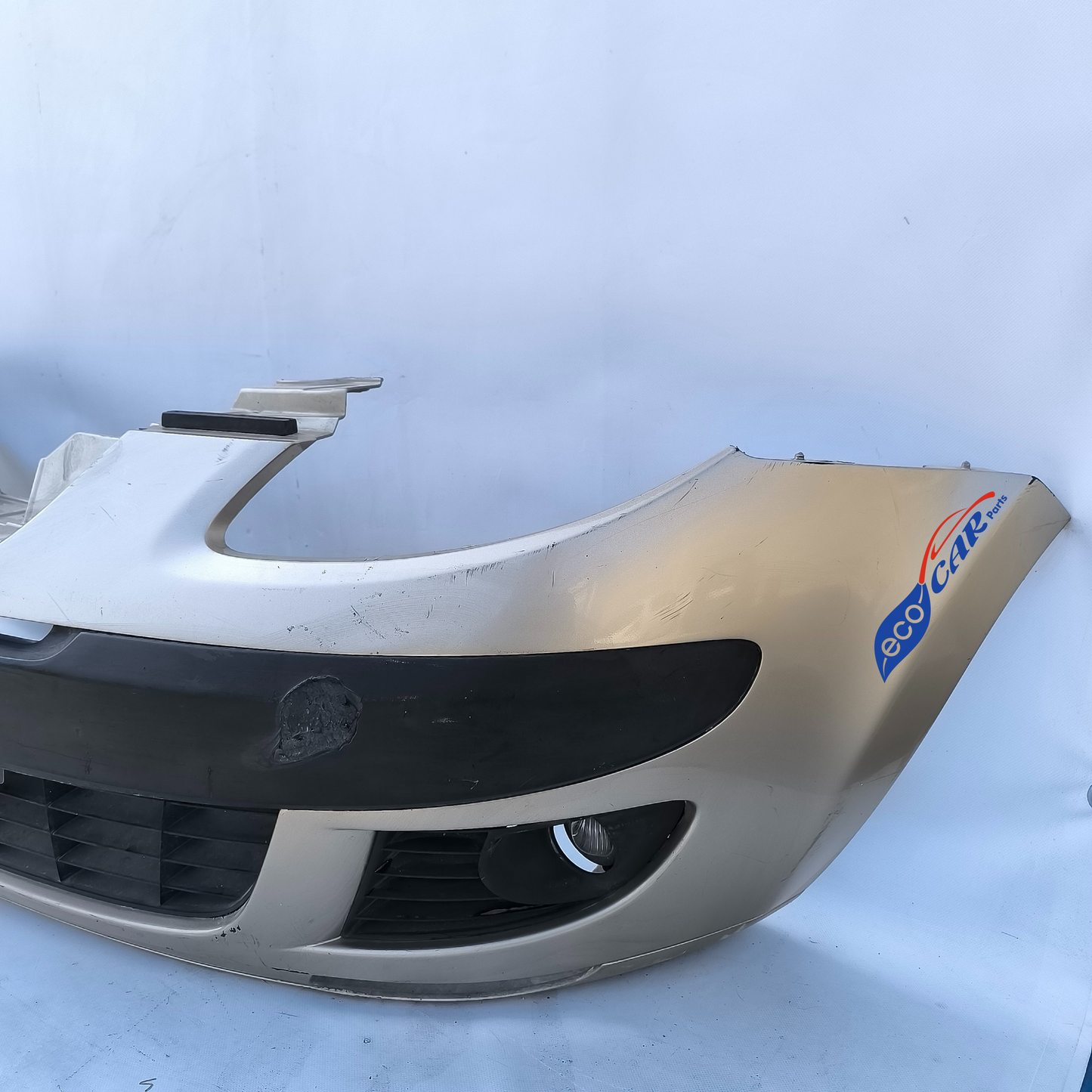 Paraurti anteriore grigio Lancia Musa anno 2006 ecoAG7124