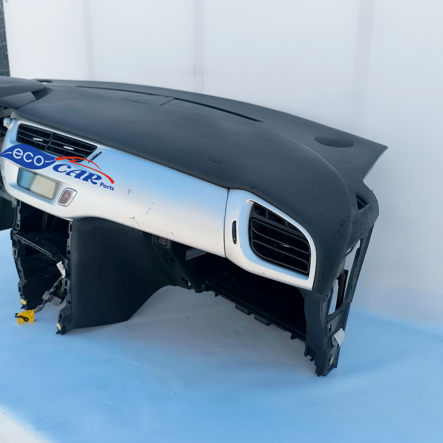 Cruscotto / Plancia Citroen DS3 2010 ecoAG6552