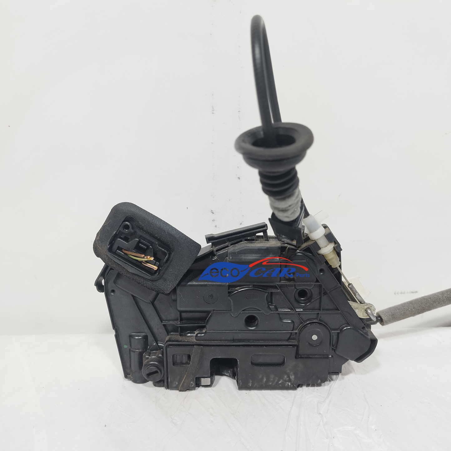 Rear Left Lock Volkswagen Polo 2016 7Pin Code: 6R4839015A ecoAC12264