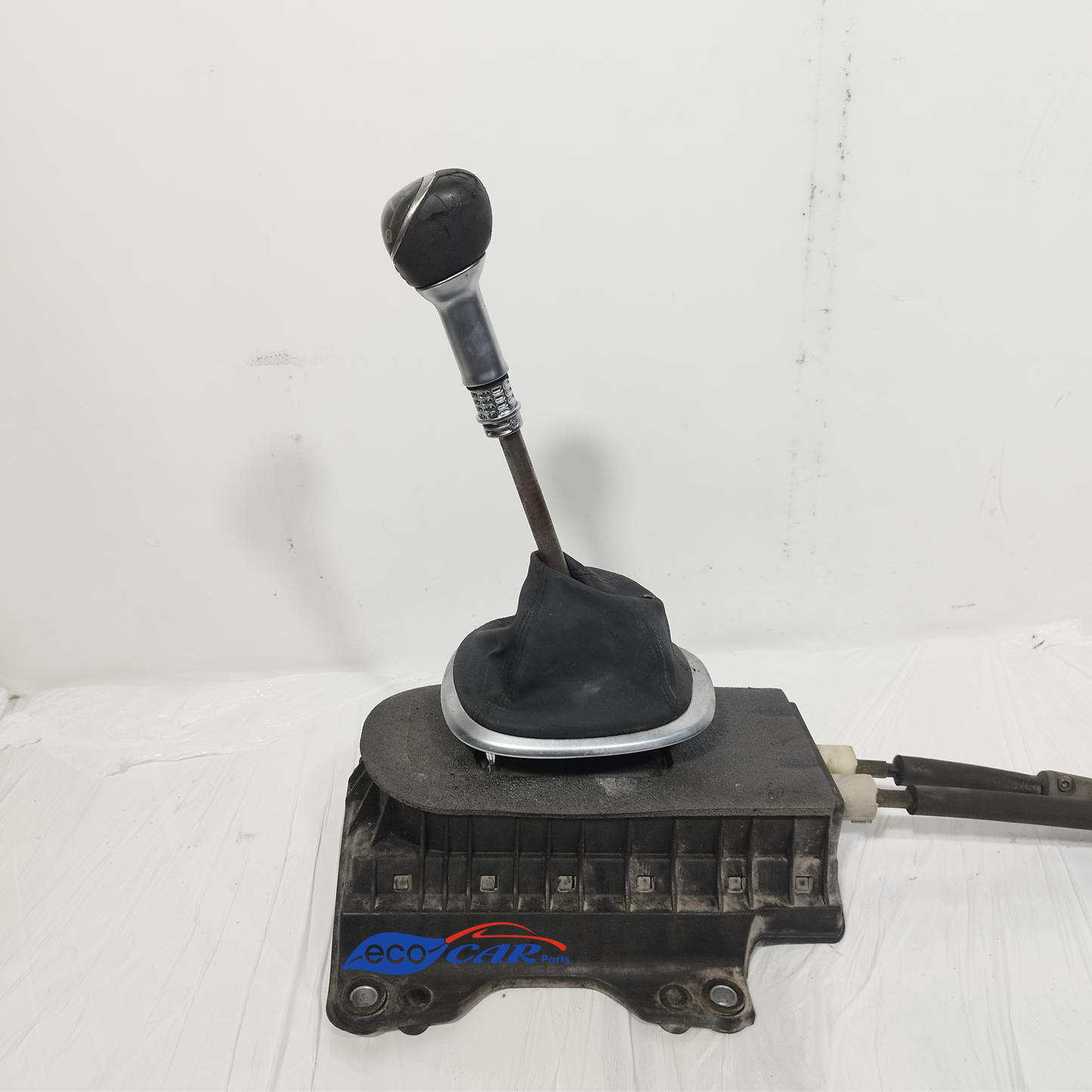 Gear lever with ropes Fiat 500L 1.3Mtj 2013 Cod: ecoAC12697