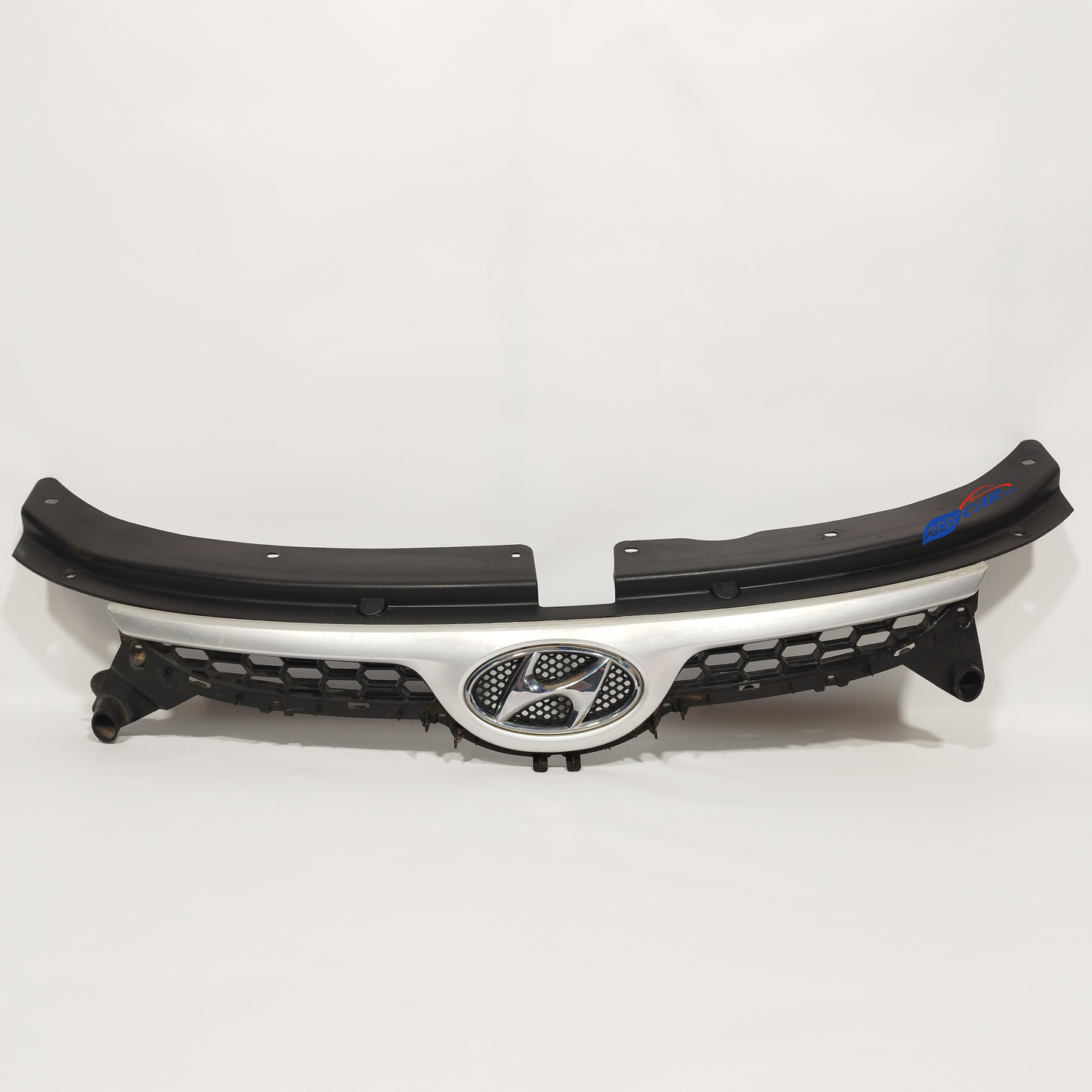 Mascherina centrale grigia Toyota Rav 4 2015 ecoAC11277