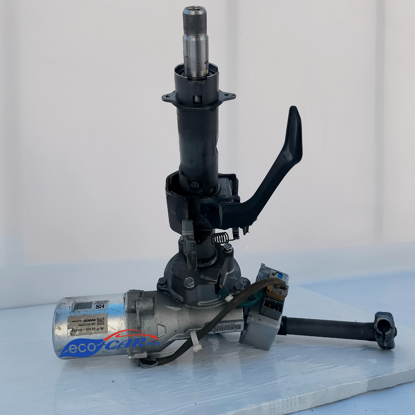 Lenksäule für Kia Picanto City, Baujahr 2017, Teilenummer 56300-g6000 ecoAG6445