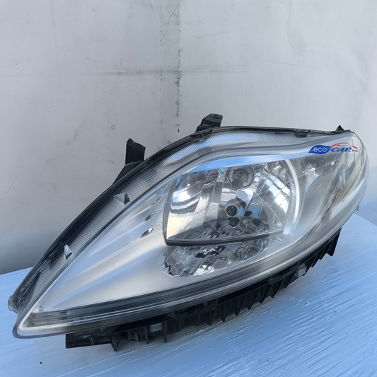 Fanale anteriore sx Lancia Ypsilon anno 2014 ecoAG7596
