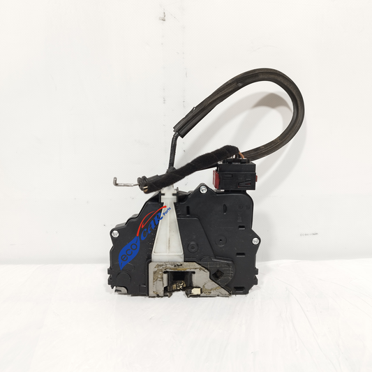 Türschloss vorne rechts Fiat Ducato 2004 6 PIN-Code: 1350148080 ecoAC12383