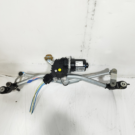 Motorino tergicristalli anteriore 4 pin Opel Corsa F 2021 Cod.9824784980 ecoAC14343