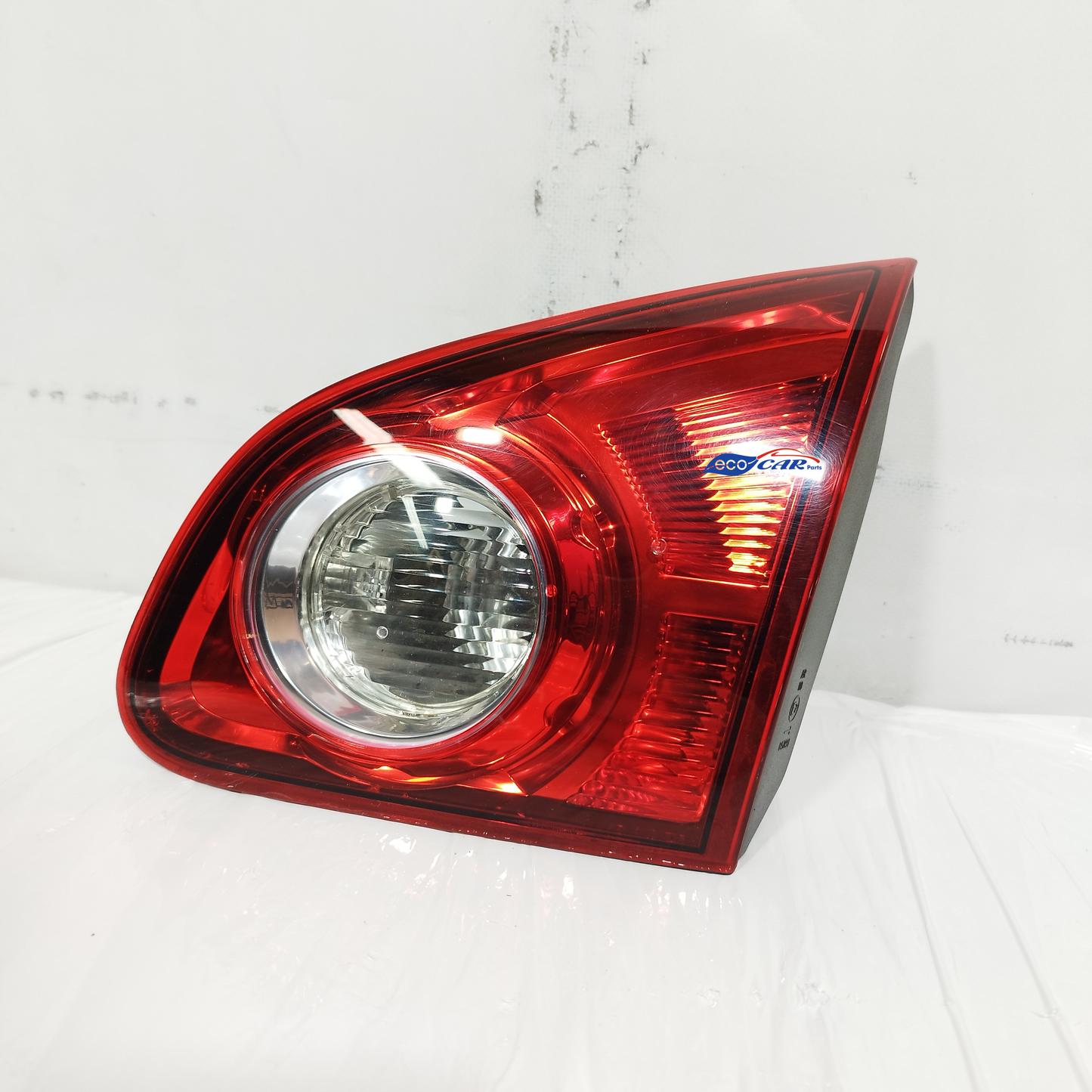 Fanale interno posteriore dx Nissan Qashqai (j10) 2007-2010 ecoAC14216