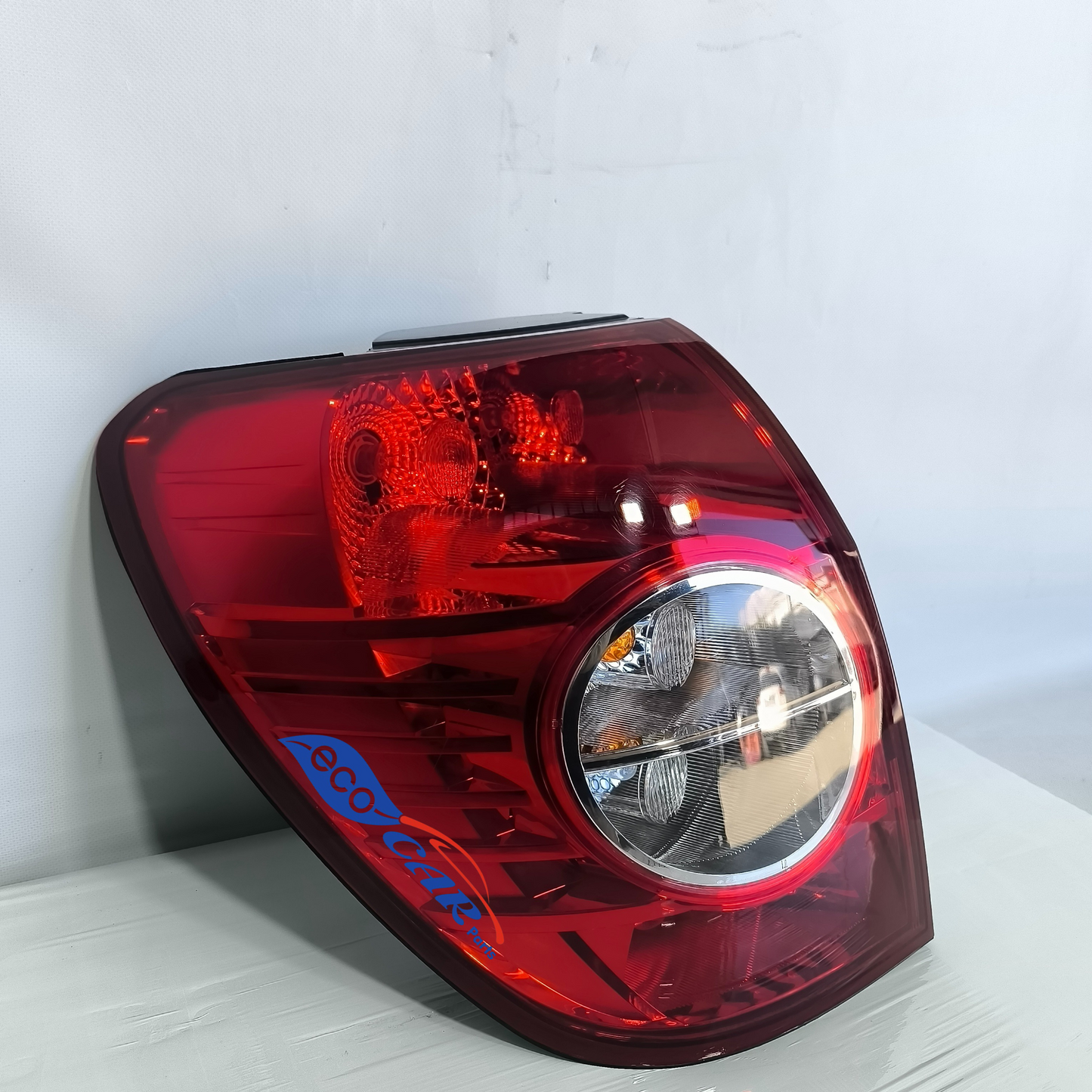 Linke Rückleuchte Chevrolet Captiva Baujahr 2008 ecoAG698