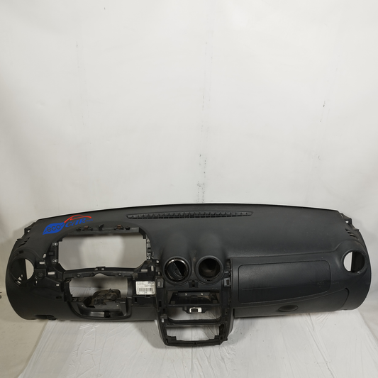 Kit Airbag Dacia Duster 2012 Cod: 8201163304 ecoAC13738