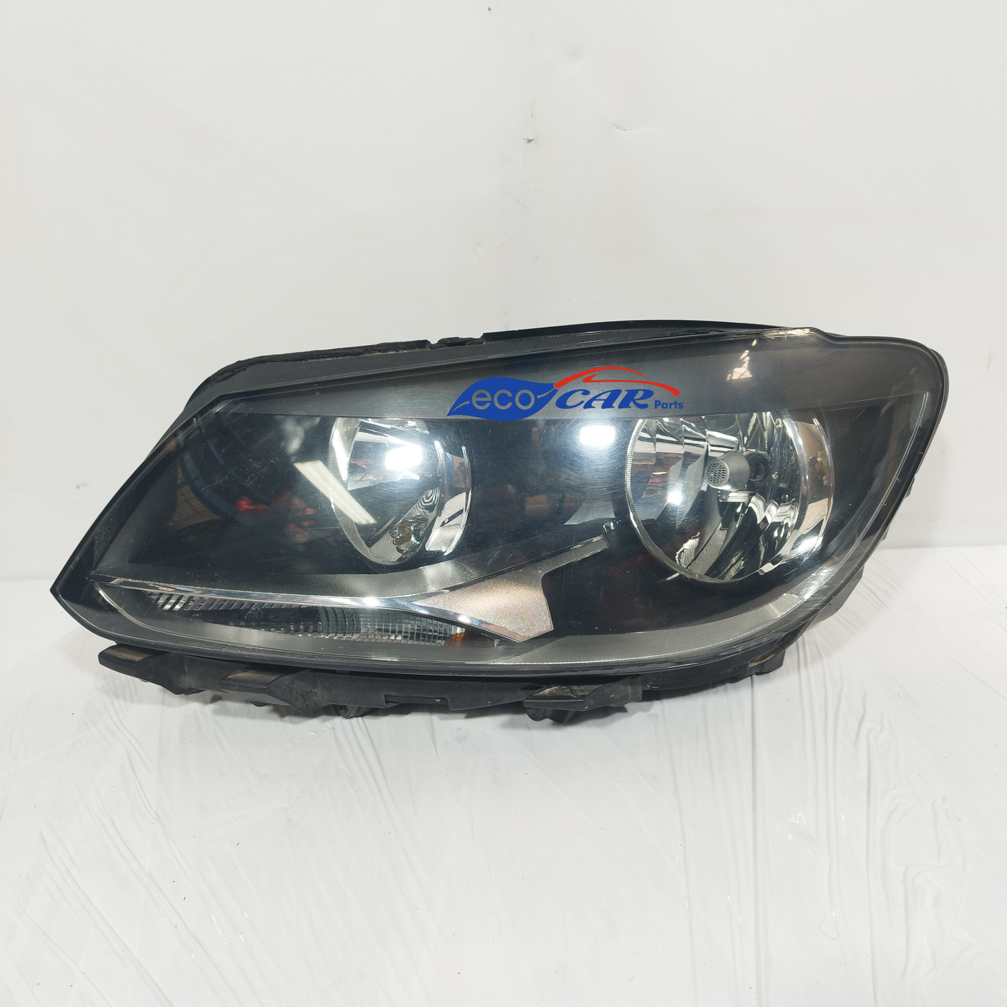 Linke Frontleuchte Volkswagen Touran 2011 ecoAC11848