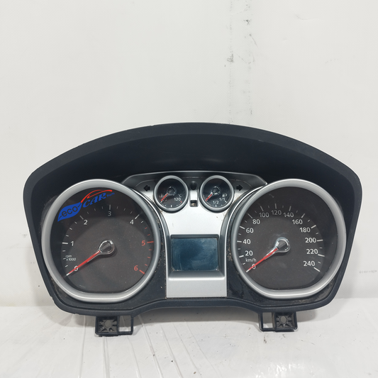 Quadro strumenti Ford C-Max 1.6TDCI 2008 Cod: 8V4T-10849-GG ecoAC13287