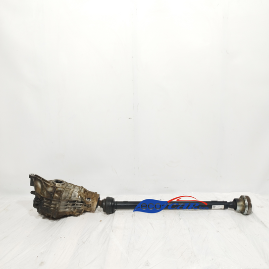 Differenziale anteriore Alfa Romeo Stelvio Q4 2.2 D 2017 cod: M0030081 ecoAC11782