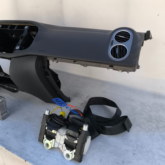 Kit airbag Volkswagen Tiguan anno 2009 cod. 5N0959655A ecoAG7468