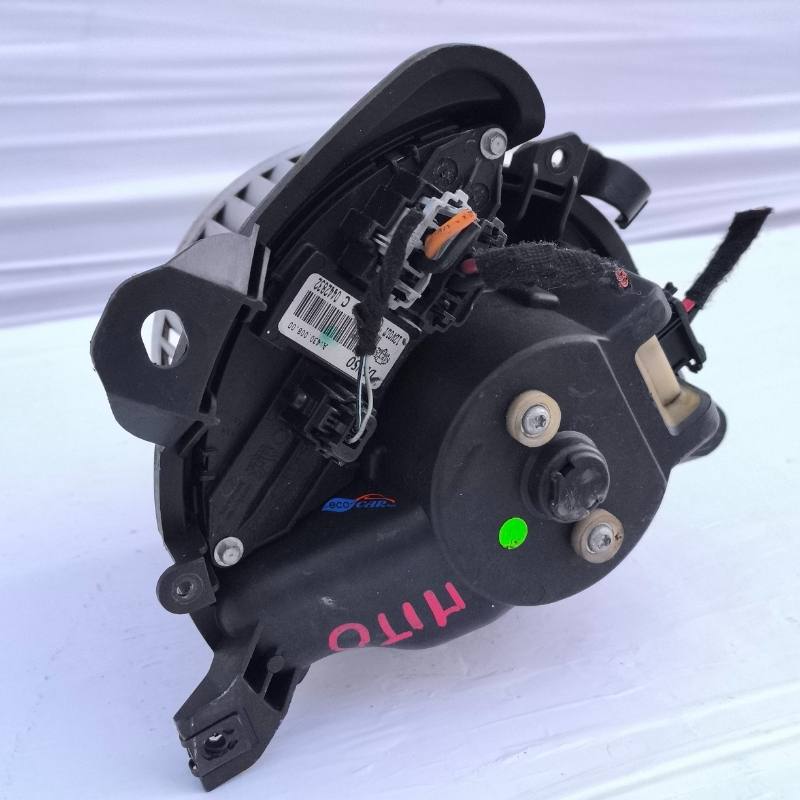 Ventola stufa abitacolo Fiat Grande Punto / Alfa Romeo Mito cod: 5D3330100 ecoAG7784