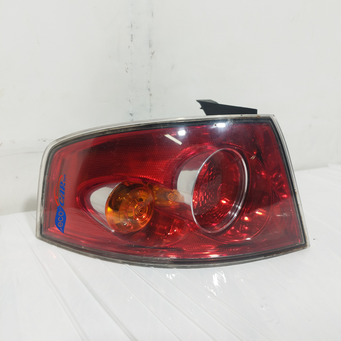 Rücklicht links Seat Ibiza 2002 Code: 6l6945095a ecoAC13282