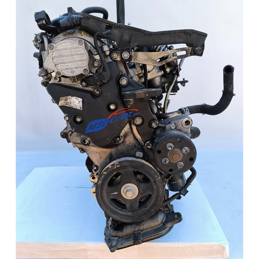 Motore Mini Cooper R50 / R53 1.4 d4d 90cv 2005 codice: 1ND ecoAG7203