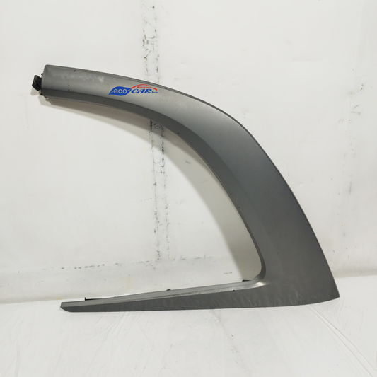Modanatura profilo esterno superiore parafango posteriore sx Citroen C4 Grand Picasso 2013 Cod: 96776509 ecoAC14307