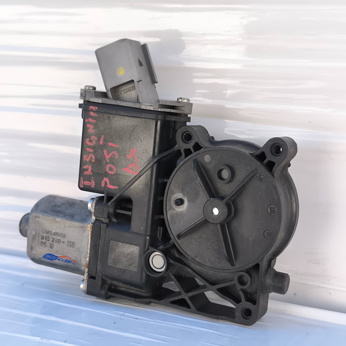 Fensterhebermotor hinten rechts, Opel Insignia, Baujahr 2010, Code 910280-103 ecoAG7677