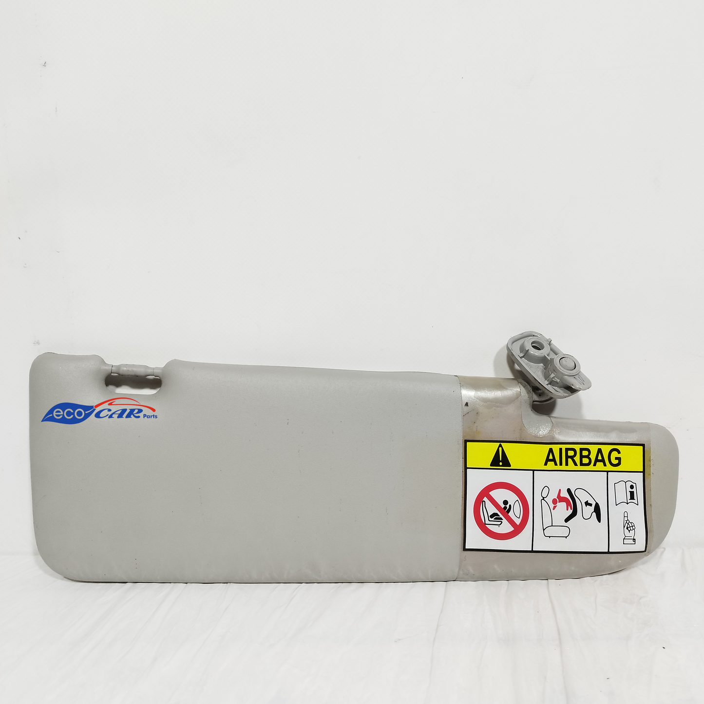 Aletta parasole dx Fiat New Panda 2015 ecoAC13030