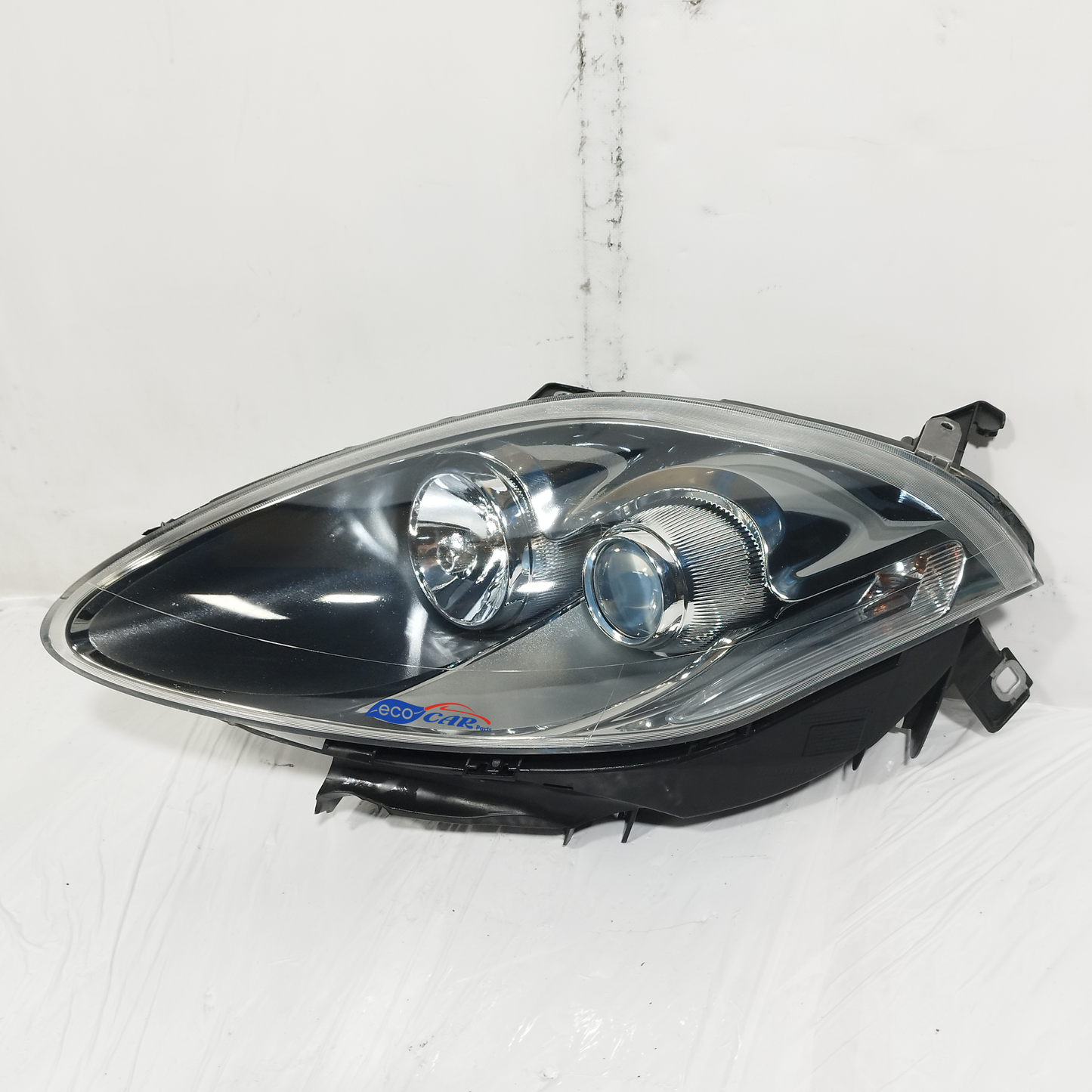 Fanale anteriore sx Fiat Bravo 2010 Cod: 43711757 ecoAC14332