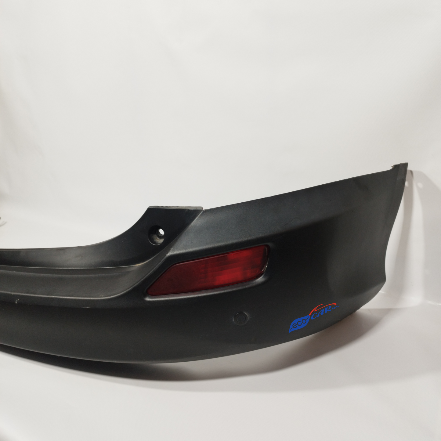 Black Rear Bumper Toyota Rav 4 ecoAC11271