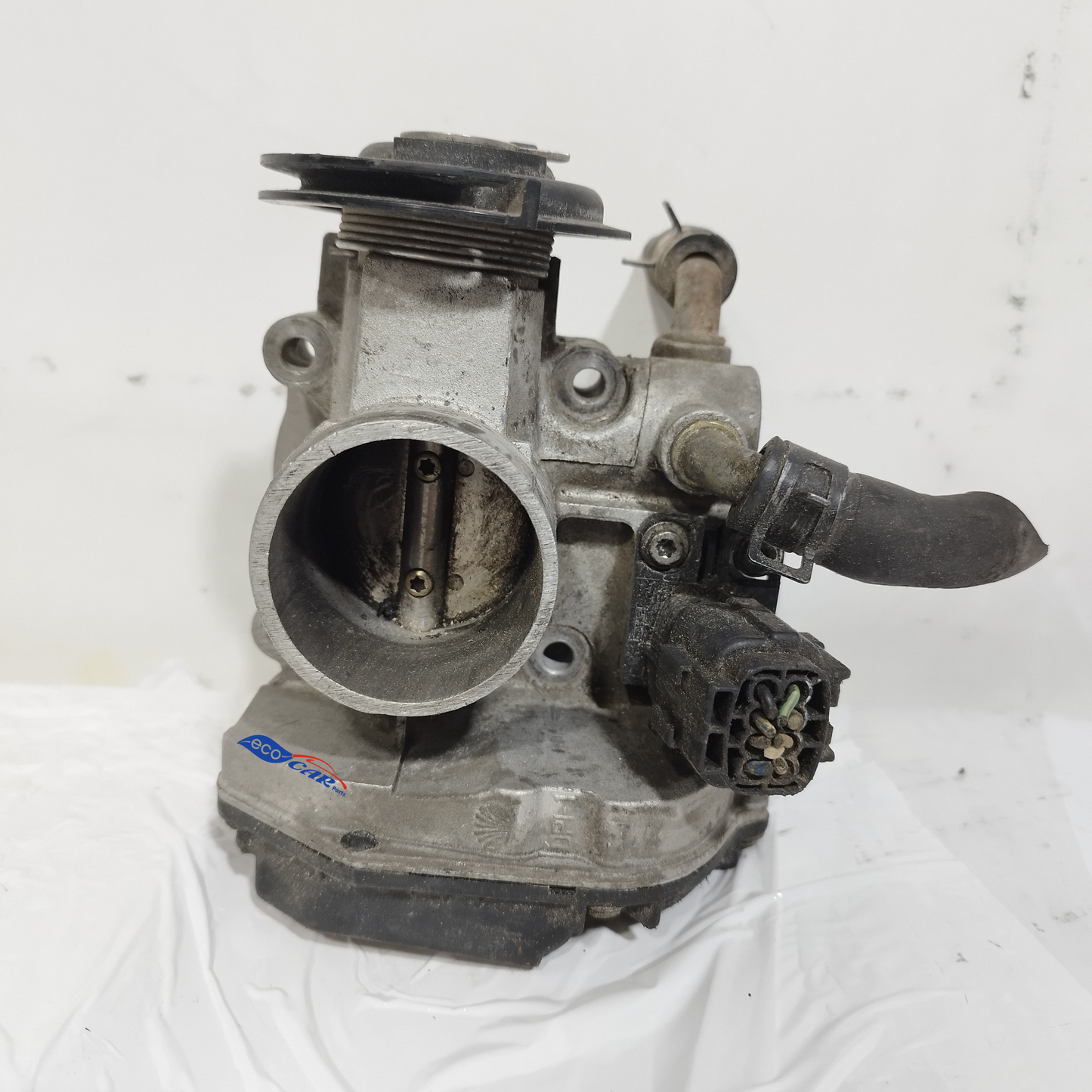 Corpo farfallato Chevrolet Matiz 1.0 B 2005 ecoAC13815