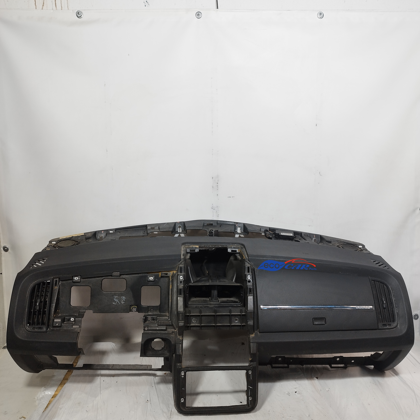 Kit airbag Dodge Journey 2008 Cod: 5WK44058 ecoAC13529