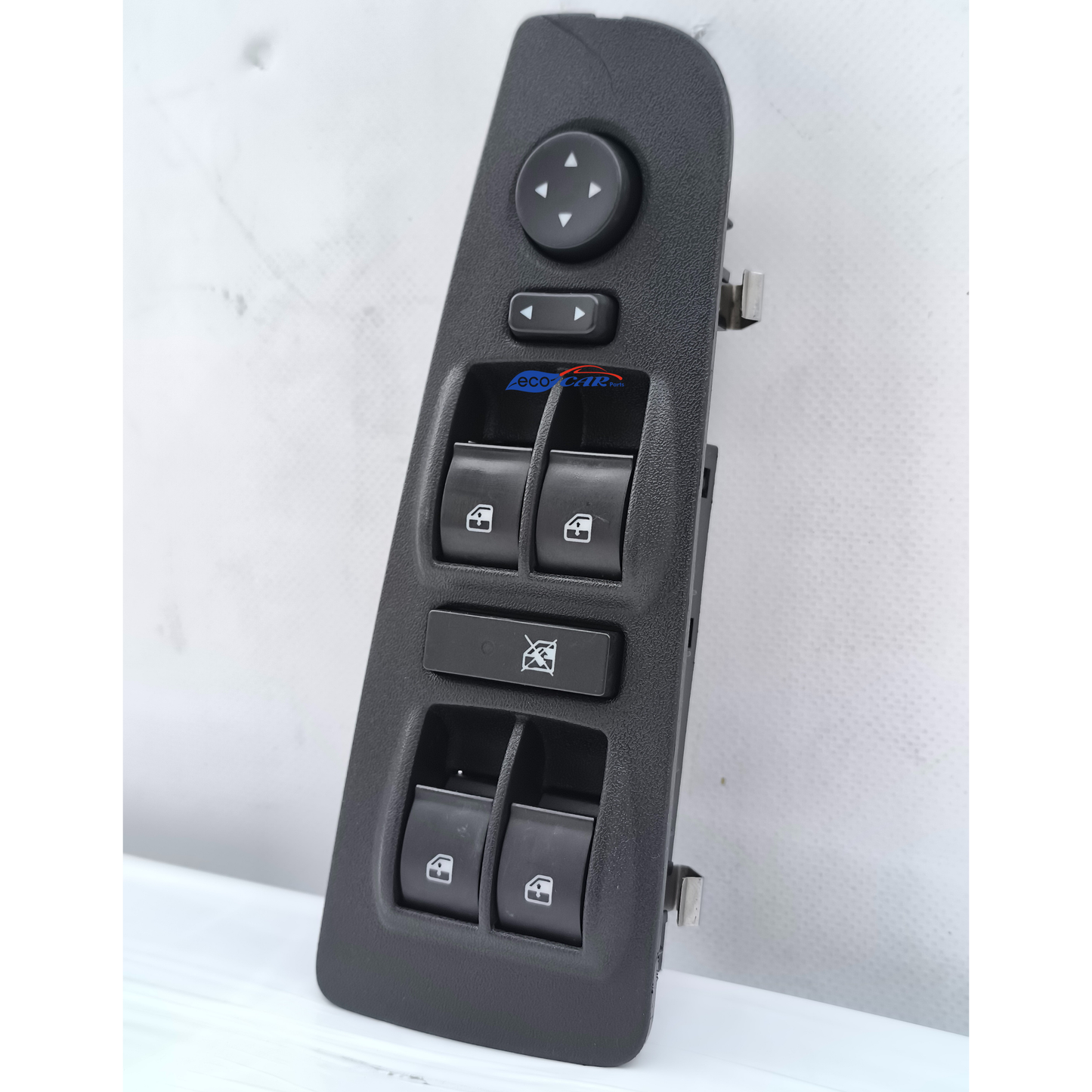 Tastenfeld vorne links Fiat Grande Punto/Bravo/Delta, Code fehlt ecoAG7614