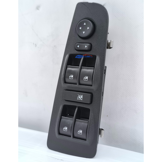 Pulsantiera anteriore sx Fiat Grande Punto/Bravo/Delta ecoAG7614