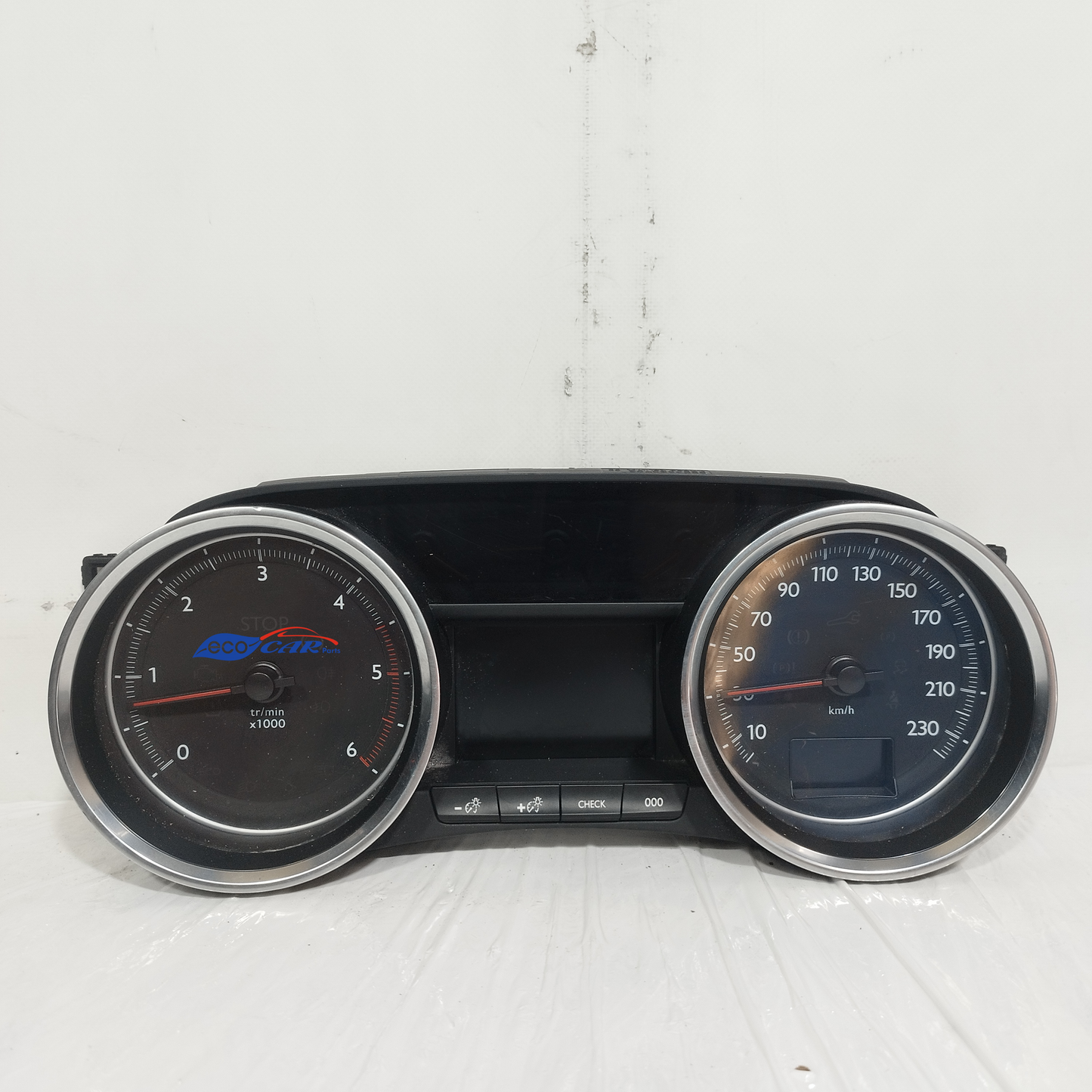 Quadro strumenti Peugeot 508 1.6 Hdi 2017 Cod: 9822800180 ecoAC13705