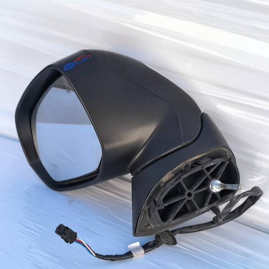 Specchietto sx grigio argento Peugeot 3008 anno 2013 6 fili ecoAG7770