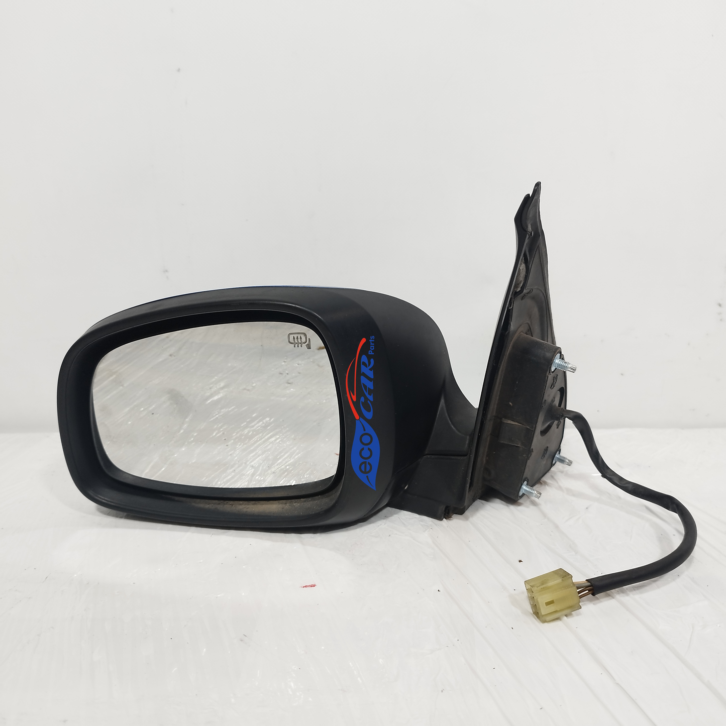Specchietto elettrico anteriore sx blu Suzuki Swift 2006 5 Fili ecoAC12716