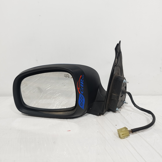 Specchietto elettrico anteriore sx blu Suzuki Swift 2006 5 Fili ecoAC12716