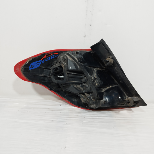 Fanale posteriore dx Citroen C4 2011 ecoAC12649