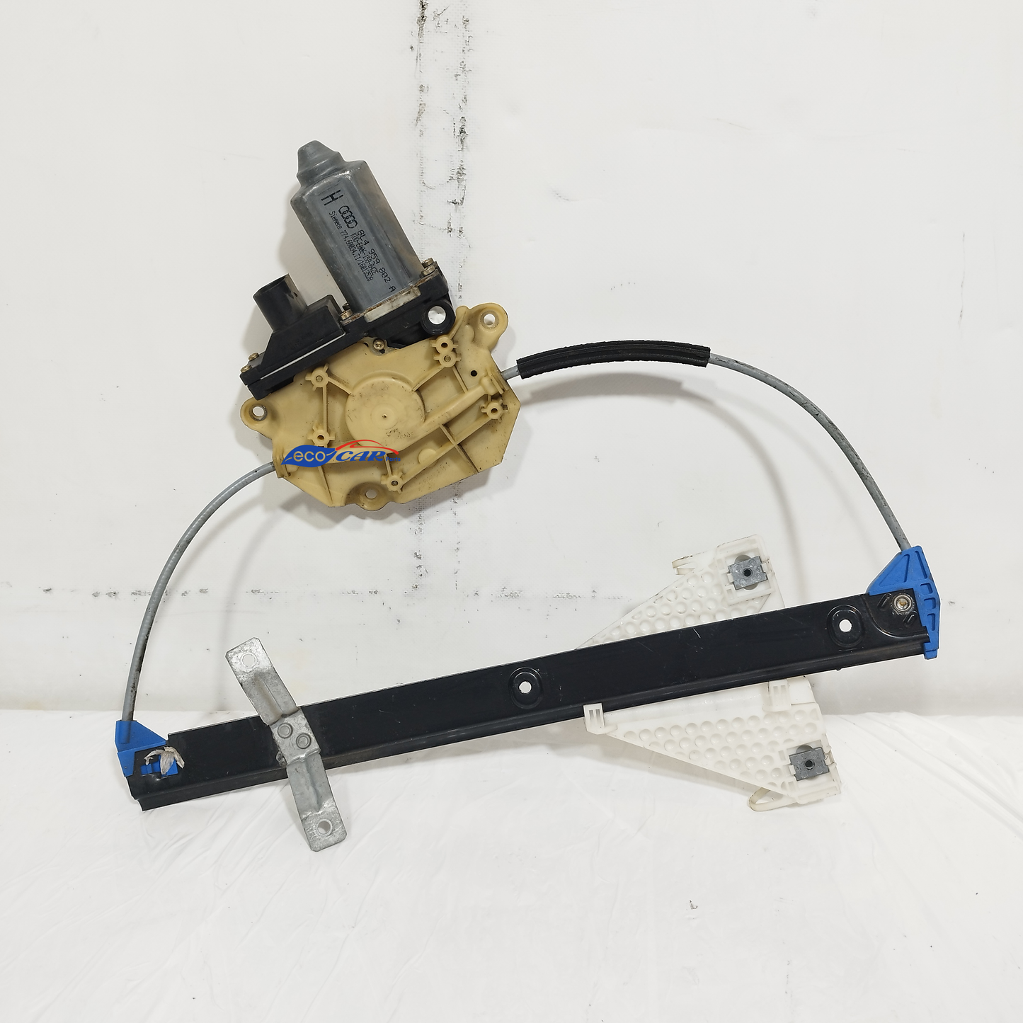 Cremagliera posteriore dx Audi A3 2002 Cod: 8l4959802a ecoAC14303