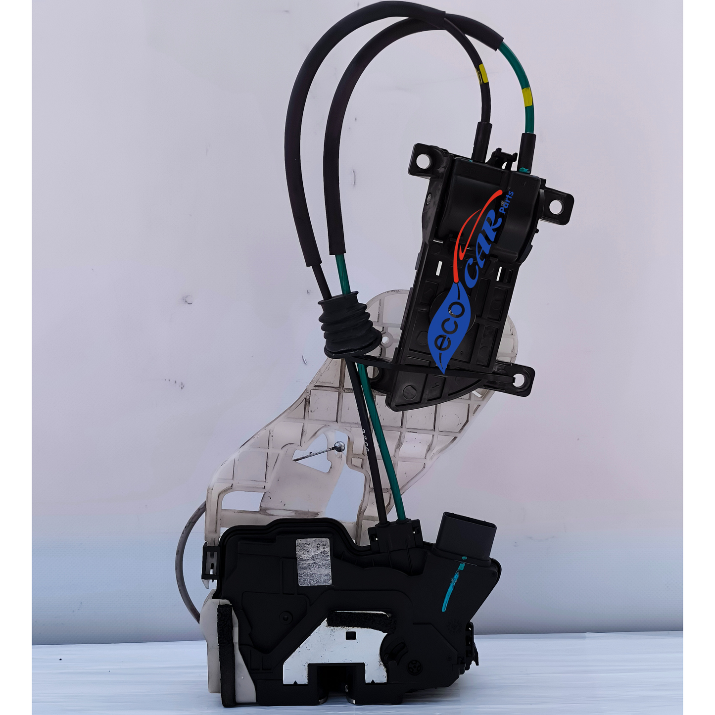 Türschloss hinten links, Kia Sorento, Baujahr 2012, 4-polig, ecoAG6950