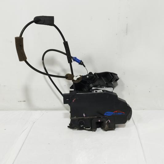 Serratura anteriore dx Citroen C4 Grand Picasso 2013 Cod: 9805635480 ecoAC13829