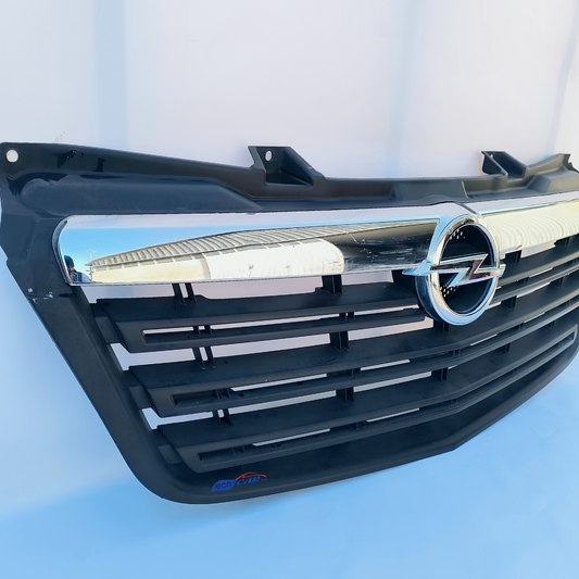 Front grille Opel Movano B year 2016 ecoAG6360