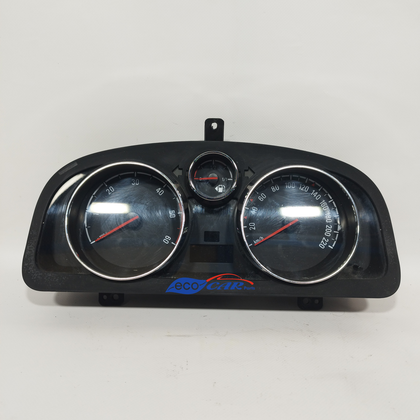 Ignition kit Opel Antara 2.2 2012 Cod: 25187592 ecoAC11430