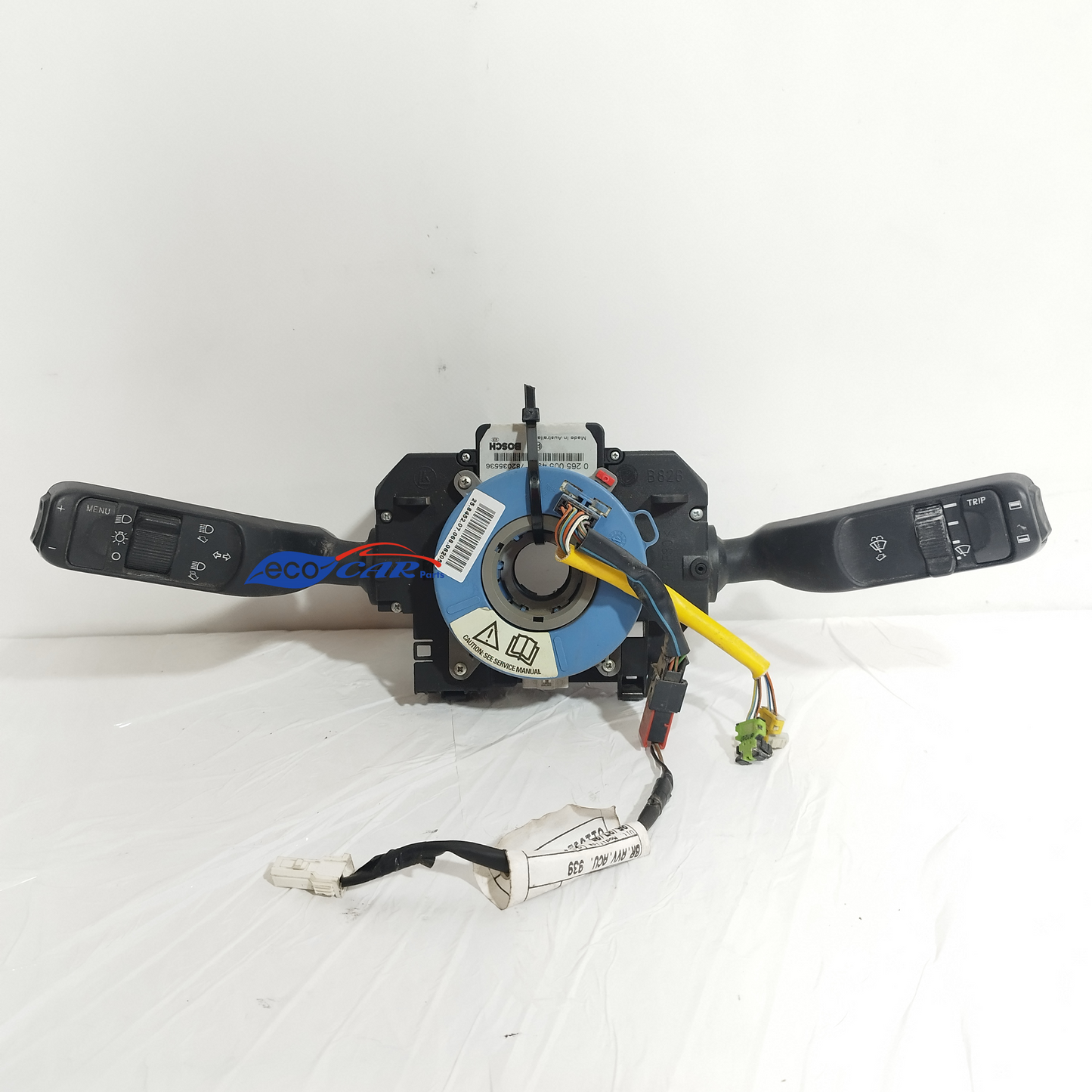 Devioluci Alfa Romeo 159 2007 Codice: 01560722140 ecoAC13120