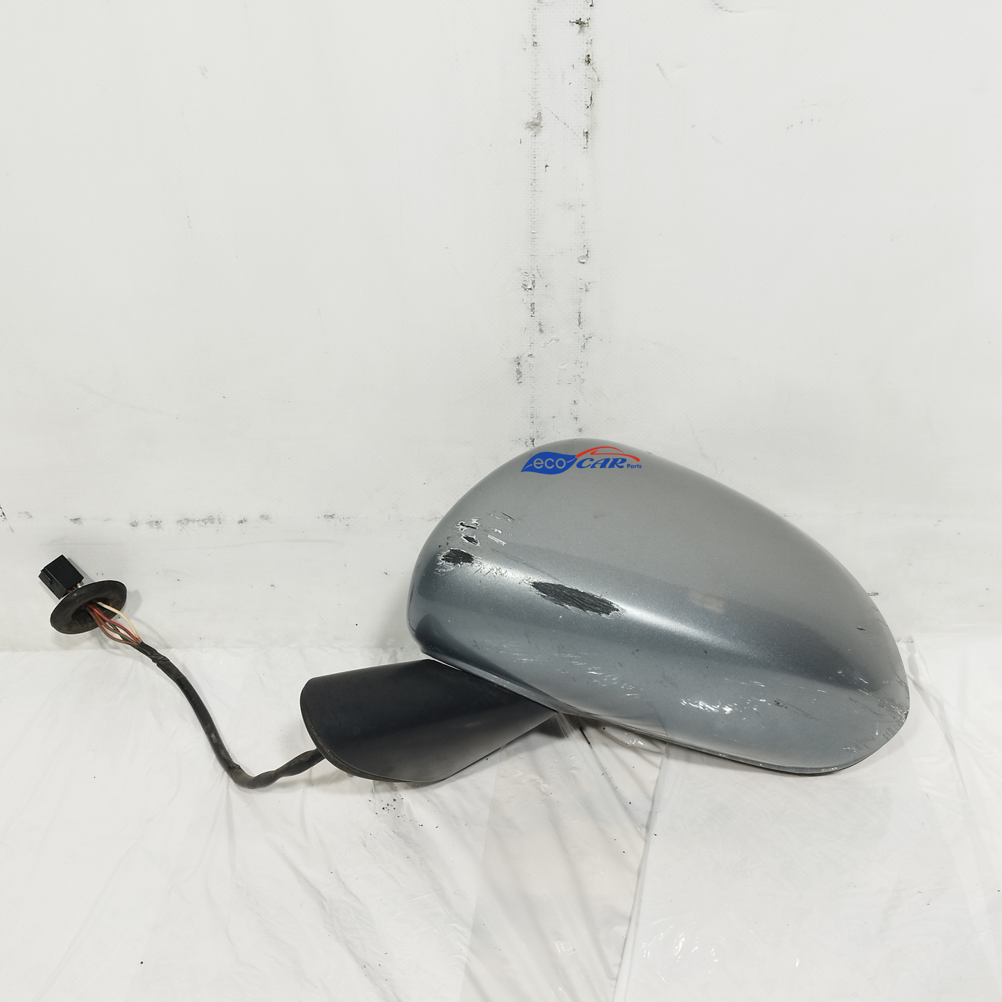 Specchietto elettrico anteriore sx Grigio Opel Corsa D 2012 ecoAC13891