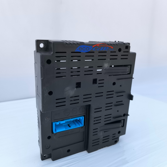 Centralina Blue & me Fiat Punto Evo Cod. 51888843 ecoAG6528