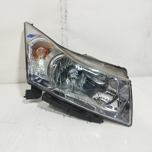 Fanale anteriore dx Chevrolet Cruze 2010 ecoAC14308