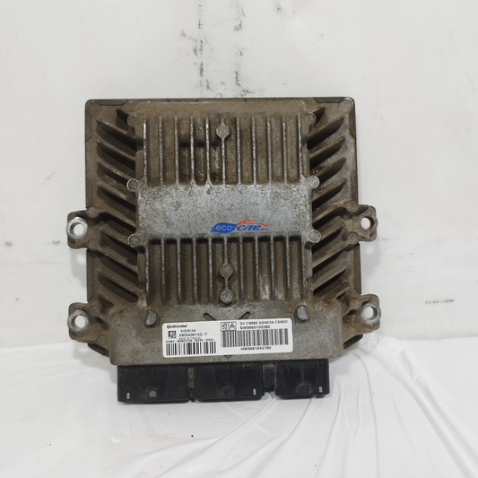 Kit accensione Fiat Scudo 2.0 HDI 2010 Cod: 5WS40615C-T ecoAC14056