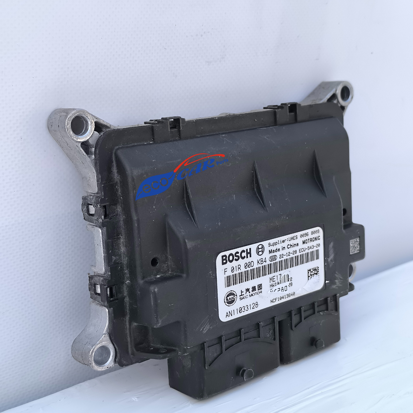 Centralina motore MG ZS anno 2022 1.5 B Cod. F01R00DKB4 ecoAG6848