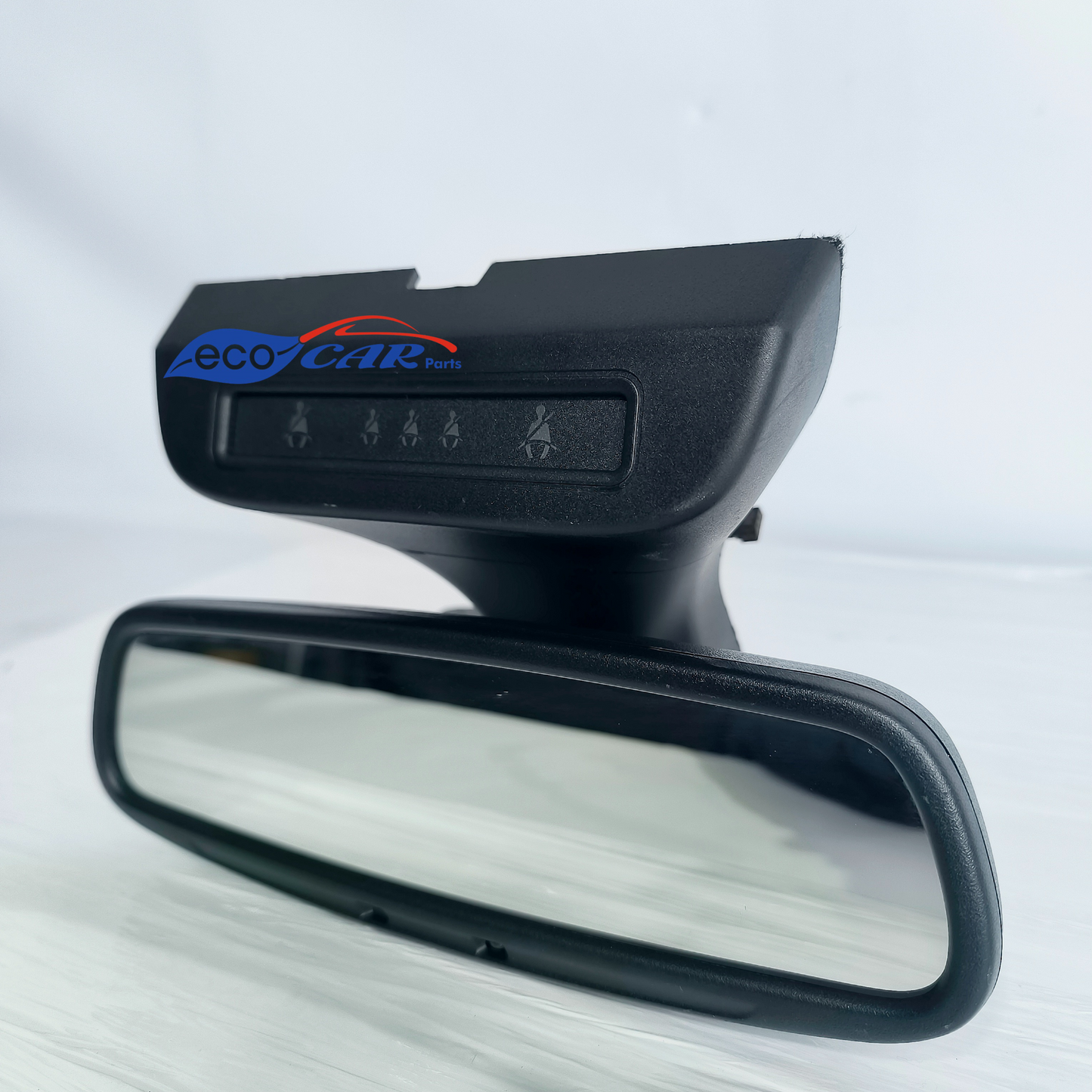 Courtesy light complete with seat belt indicator display Alfa Romeo Giulietta 2017 Cod. 156086344 ecoAG6678