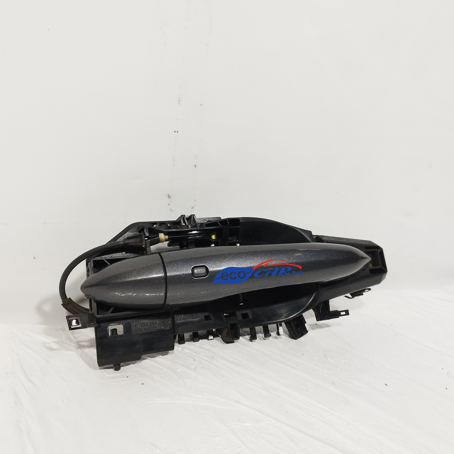 Front right external handle Alfa Romeo Stelvio Q4 2017 Code: 50545346 ecoAC11963