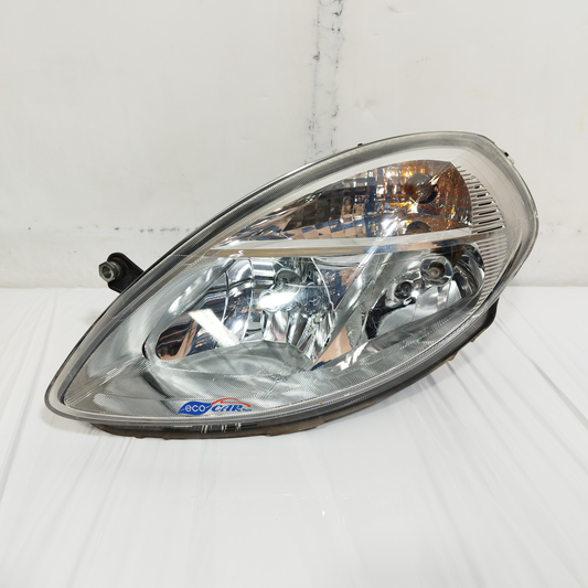 Fanale anteriore sx Lancia Musa 2007 DEPO Cod: 08-666-1114L ecoAC14212