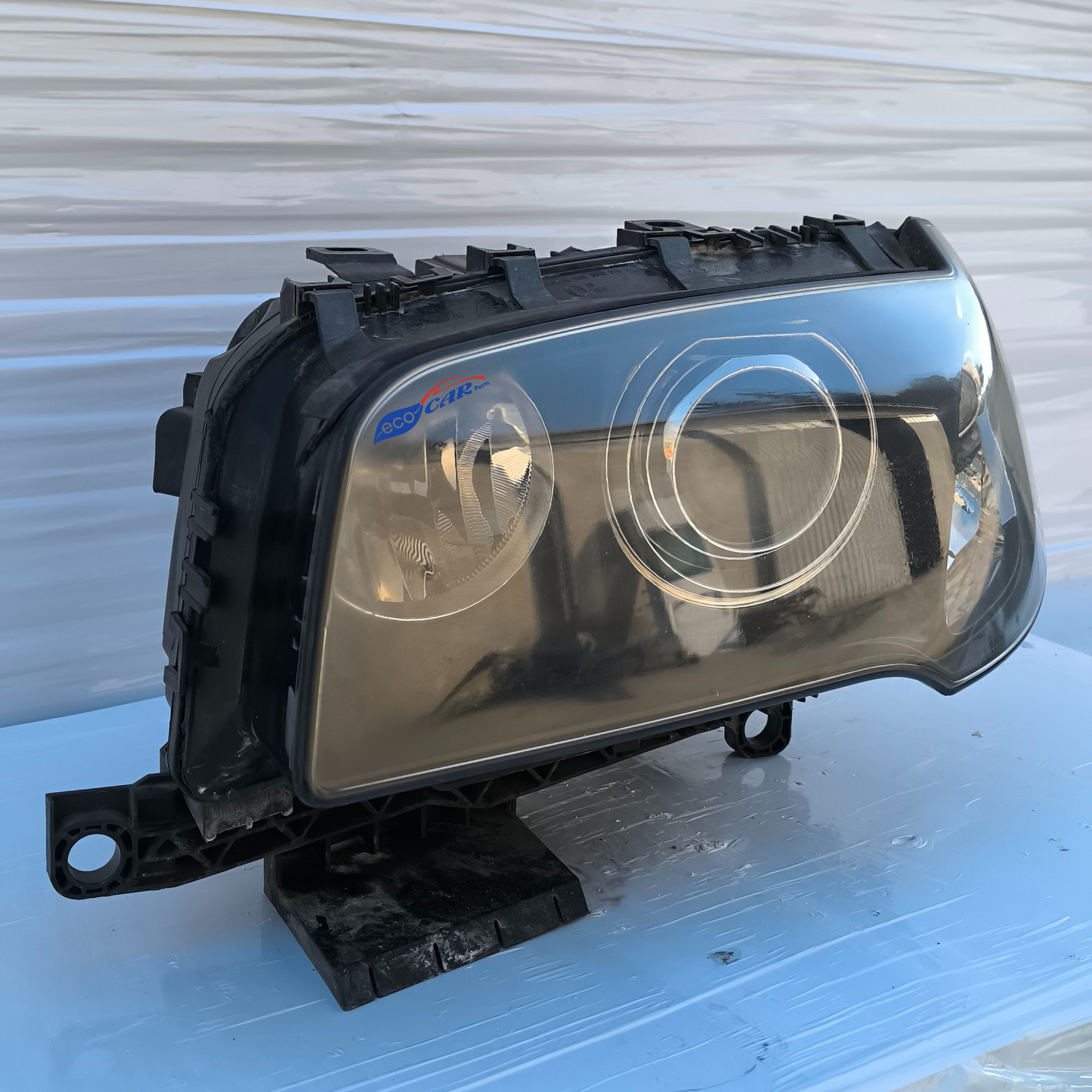 Fanale anteriore sx Xenon BMW X3 E83 ecoAG7714