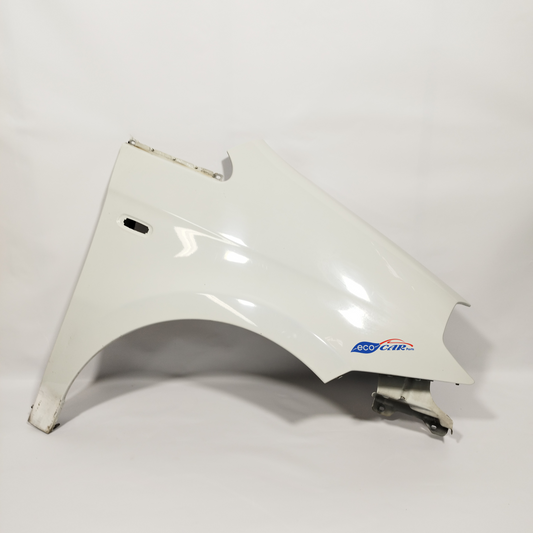 Front mudguard right white Lancia Musa 2007 ecoAC11259