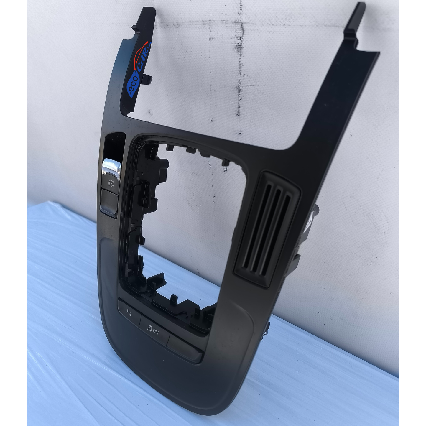 Cornice leva cambio completa Audi A4 B8 cod. 8K0864261 ecoAG7525